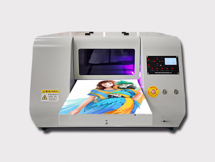 The after-sales service of UV flatbed printers requires special attention