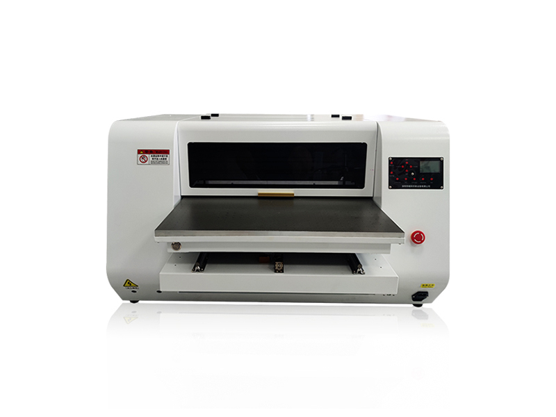 How much is the gift box UV lithography printer?.